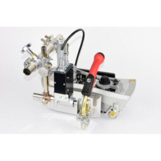 Pack complet Chariot à usage multiple + kit oscillation | KOIKE |IK-12 NEXT